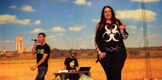 У Павлограді пройшов молодіжний фестиваль