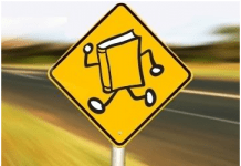 У Павлограді стартував буккроссинг