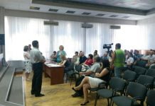 У Павлограді запрацювала Громадська рада нового скликання (ФОТО і ВІДЕО)