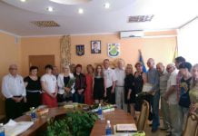 З нагоди професійного свята у Павлограді нагородили журналістську спільноту