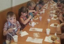 У Павлограді пройшла акція «Добре серце»