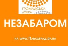 На Незалежному порталі Павлоград.dp.ua стартує проект “Громадська думка”