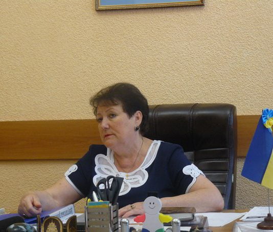 Людмила Мехоношина: «Реформа позашкільної освіти забере у дітей можливість займатися у гуртках»