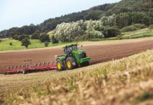 Рік був надскладним для наших аграріїв — голова Павлоградського району