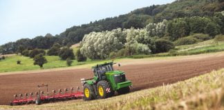 На Дніпропетровщині завершилися весняно-польові роботи