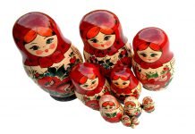 «Руський союз Донбасу» у Павлограді — діє?