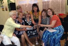 Ресурсный центр помог создать в Павлограде более 200 ОСМД