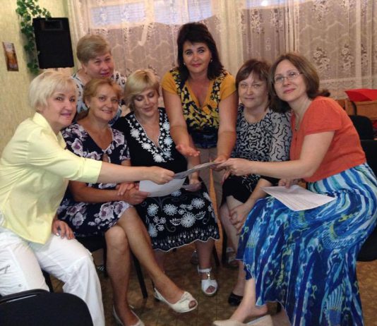 Для павлоградців працює Ресурсний центр «ОСББ — майбутнє Павлограда»