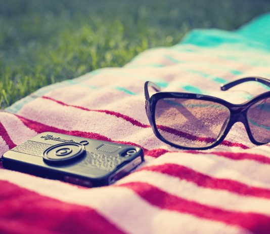 Міський пляж готується до літнього сезону