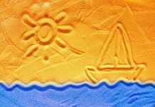 Засмагати чи не засмагати?