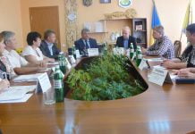 НЕФКО надасть кредит для утеплення павлоградської школи (ВІДЕО)