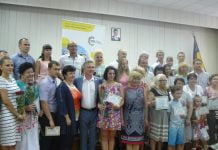 Завершився конкурс міні-грантів «Місто своїми руками-2015» (ФОТО)