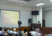 Павлоградців переконували створювати ОСББ