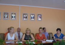 У Павлограді стартував проект на допомогу внутрішнім переселенцям