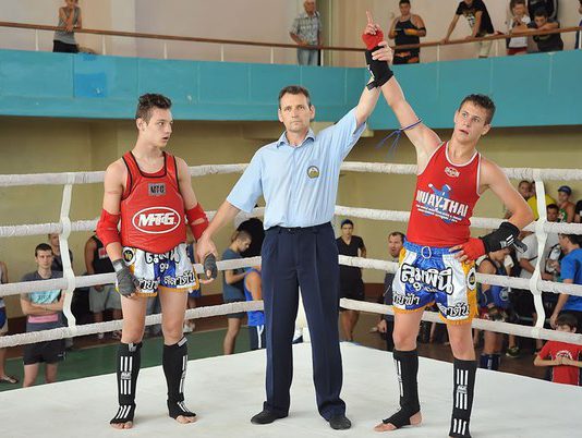 Павлоградські бійці привезли медалі з Чемпіонату України (ФОТО)