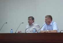 Міський голова Павлограда Іван Метелиця заборонив приймати пацієнтів з інших міст