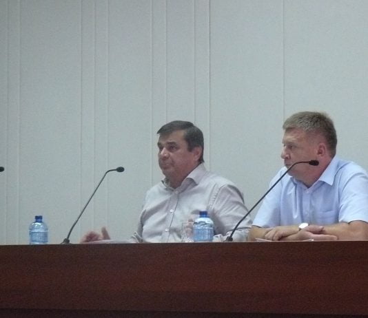 Міський голова Павлограда Іван Метелиця заборонив приймати пацієнтів з інших міст