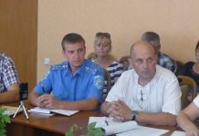 Збройні Сили України подякували павлоградській міліції