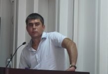 На чому ритуальній службі перевозити тіла безрідних? (ВІДЕО)