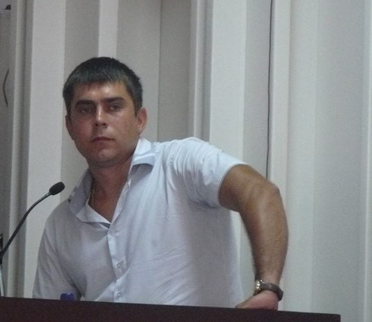 На чому ритуальній службі перевозити тіла безрідних? (ВІДЕО)