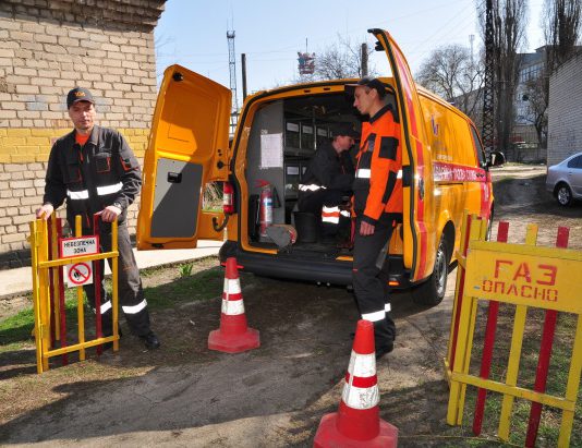 Під виглядом газової служби до павлоградців приходять шахраї