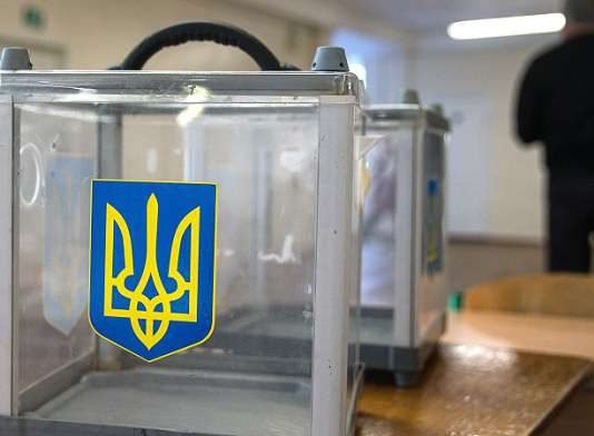 На пост мэра Павлограда претендуют 11 кандидатов