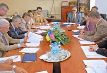 Ракетне паливо на Павлоградському хімічному заводі утилізують до кінця 2018 року