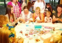 У Павлоград завітає фестиваль «З країни в Україну»