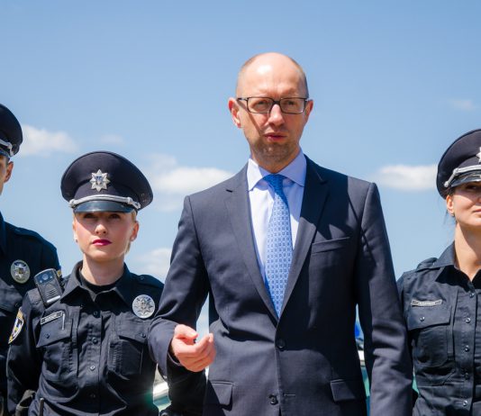 На Дніпропетровщині стартував набір до нової патрульної поліції (ФОТО І ВІДЕО)