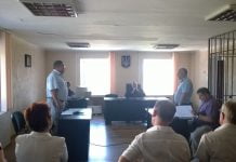 Павлоградець через суд вимагає безкоштовної перевірки лічильників на воду