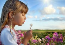 Около 1% детей Павлограда болеют бронхиальной астмой