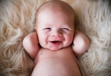 Павлоград лучше всех на Днепропетровщине по показателю рождаемости