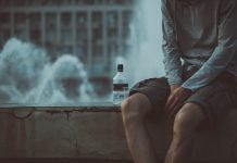 У Павлограді майже півтисячі людей покарали за пияцтво