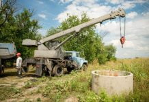 Вербківська молодь бореться за чистоту довкілля (ФОТО і ВІДЕО)