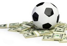 У Тернівці викрили нелегальну букмейкерську контору