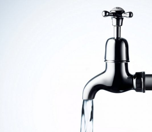 На районах ПЗТО и ПМЗ сегодня отключат воду