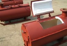 Павлоград придбає установку для спалювання туш тварин