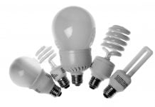 Куди павлоградцям здавати ртутні лампи?