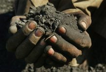 Шахта Терновская перевыполнила годовой план