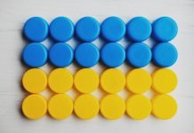 У Павлограді відкрилися пункти збору пластикових кришок для виготовлення протезів військовим (ОНОВЛЮЄТЬСЯ)