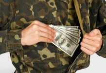 «Відкосити» від армії коштує 700$ (ВІДЕО)