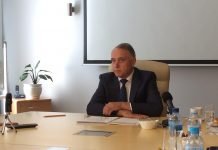 З 22 млн т українського вугілля 12 млн т видобув Західний Донбас (ВІДЕО)