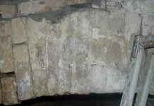 У Павлоградському музеї знайшли підвал, який може бути початком підземного ходу