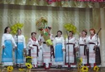 У Павлоградському районі відзначили Обжинки (ФОТОРЕПОРТАЖ)