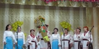 У Павлоградському районі відзначили Обжинки (ФОТОРЕПОРТАЖ)