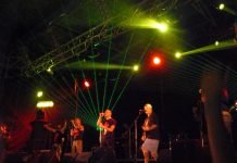 «Стопудівку TurboTa Fest» під Дніпропетровськом відвідало більше 5 тис. чоловік