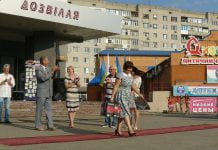 У конкурсі шахтарської пісні — 26 переможців, у тому числі переселенка з Луганська