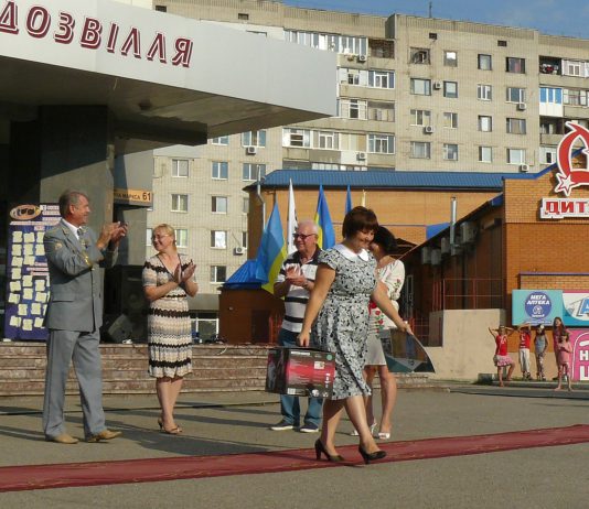 У конкурсі шахтарської пісні — 26 переможців, у тому числі переселенка з Луганська