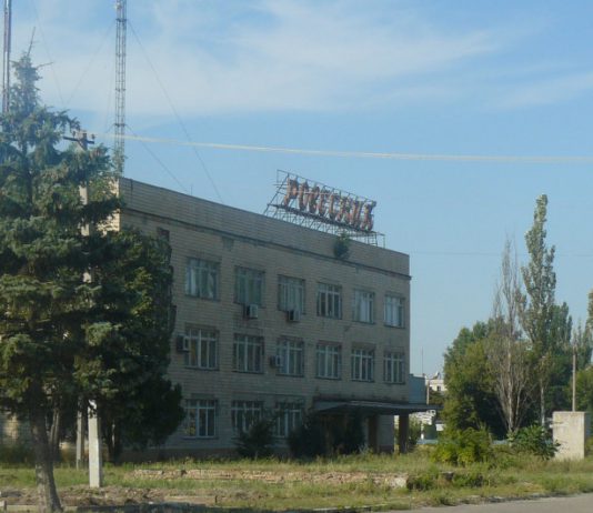Будинок культури у Павлограді продають за ціною квартири у Дніпропетровську