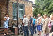 Богуславці налаштовані відстоювати свою школу